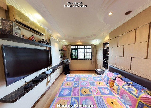 Blk 338 Sembawang Crescent (Sembawang), HDB Executive #167799632